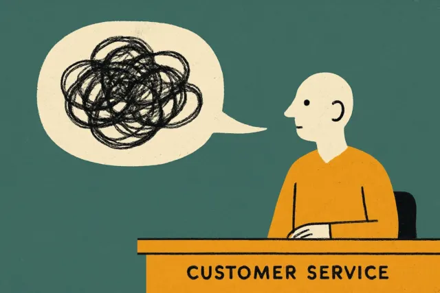 How to Handle Angry Customers Interview Question STAR Answers and Tips