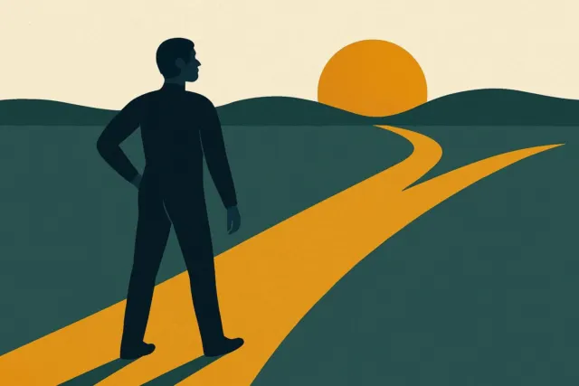 Career Change at 50: Realistic Options and a Step-by-Step Plan