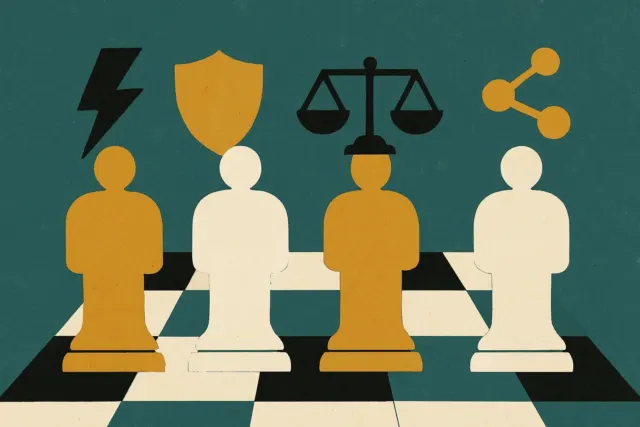 Competitive Advantage Examples: 15 Companies and How They Built Their Edge