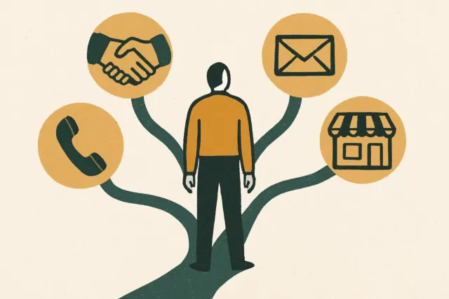 Customer Experience Strategy: Framework, Examples and a 90-Day Plan