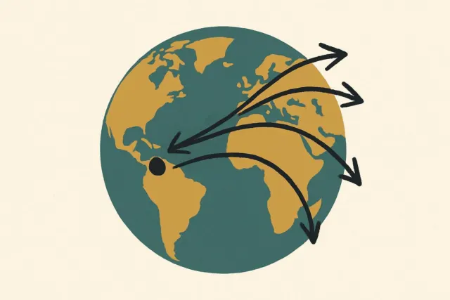 How to Expand Business Internationally: Step-by-Step Market Entry Guide