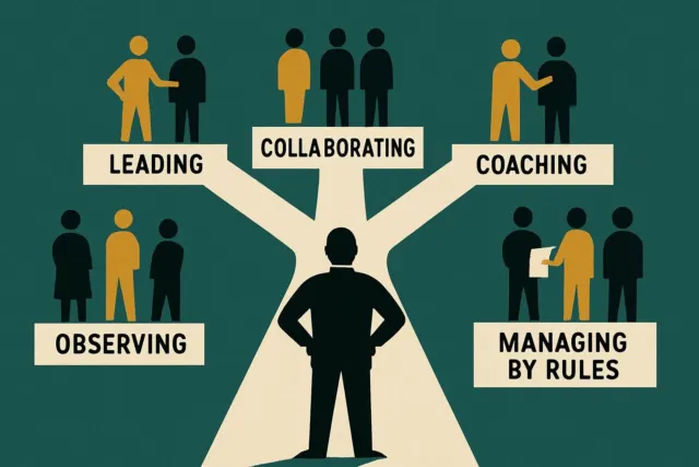 Leadership Styles in Management: 9 Types With Real Company Examples