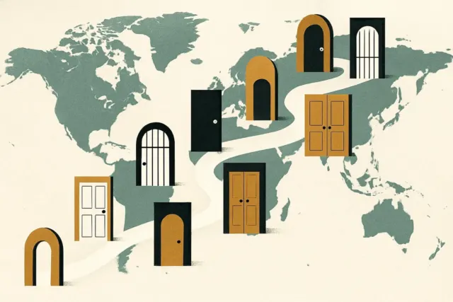 Market Entry Strategies: 8 Modes Compared for Global Expansion