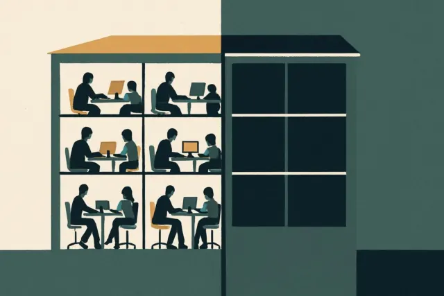 Return to Office Mandate: Data on Productivity and Retention