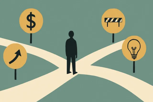 Scenario Planning: How to Plan When the Future Is Uncertain