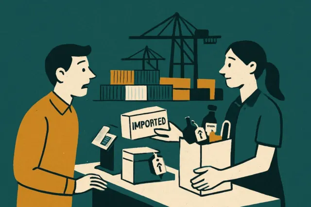 Tariffs Impact on Consumers: Why Prices Rise and Who Pays