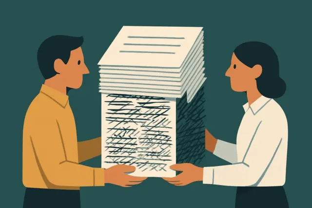 Workslop: What It Is, What It Costs and How to Stop It