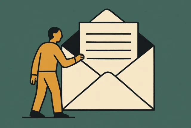 How to Write a Professional Email: Structure, Examples and Templates